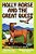 Holly Horse And The Great Quest: A Beautifully Illustrated Children's Book With Animals, Nature And Valuable Life Lesson-.. - Imagem 1