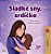 Sweet Dreams, My Love (Czech Children's Book)-.. - Imagem 1