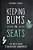 Keeping Bums In Seats: The Nqt's Guide To Behaviour Management-.. - Imagem 1
