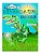 Gabe's Dinosaur Adventures: Math Workbook Addition-.. - Imagem 1