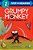 Grumpy Monkey Get Your Grumps Out-.. - Imagem 1