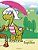 Livre De Coloriage Reptiles 1 & 2-.. - Imagem 1