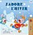 I Love Winter (French Children's Book)-.. - Imagem 1