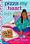 Pizza My Heart: A Wish Novel-.. - Imagem 1