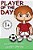 Books For Kids: Player Of The Day: Short Stories For Kids, Kids Books, Bedtime Stories For Kids, Children Books, Early Readers (6+)-.. - Imagem 1