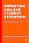 Improving College Student Retention: New Developments In Theory, Research, And Practice-.. - Imagem 1