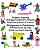 English-Tagalog Bilingual Children's Picture Dictionary Book Of Colors Bilingguwal Na Pambatang Diksiyonaryo Ng Mga Kulay Na May Larawan-.. - Imagem 1