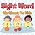 Sight Word Workbook For Kids-.. - Imagem 1