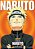 Naruto Illustration Book-.. - Imagem 1