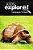 Galapagos Tortoise - Kids Explore: Animal Books Nonfiction - Books Ages 5-6-.. - Imagem 1