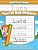 Luca Letter Tracing For Kids Trace My Name Workbook: Tracing Books For Kids Ages 3 - 5 Pre-k & Kindergarten Practice Workbook-.. - Imagem 1