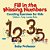 Fill In The Missing Numbers - Counting Exercises For Kids Children's Early Learning Books-.. - Imagem 1