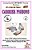 Carrier Pigeons - Over 200 Jokes + Cartoons - Animals, Aliens, Sports, Holidays, Occupations, School, Computers, Monsters, Dinosaurs & More - In Black-.. - Imagem 1