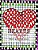 Hearts Coloring Book-.. - Imagem 1