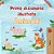 First Picture Dictionary - Animals (Italian Children's Book)-.. - Imagem 1