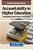Accountability In Higher Education: Navigating Current Issues And Trends-.. - Imagem 1