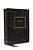 Kjv, Journal The Word Bible, Hardcover, Black, Red Letter Edition, Comfort Print: Reflect, Journal, Or Create Art Next To Your Favorite Verses-.. - Imagem 1