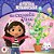 Cupcake Tree (Gabby's Dollhouse Storybook)-.. - Imagem 1