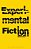 Experimental Fiction: An Introduction For Readers And Writers-.. - Imagem 1