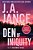 Den Of Iniquity: A J. P. Beaumont Novel-.. - Imagem 1