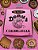 My Favorite Donut Coloring Book: Color With Good Taste-.. - Imagem 1
