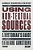 Using Non-Textual Sources-.. - Imagem 1