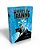 The Heroes In Training Collection Books 1-4 (Boxed Set): Zeus And The Thunderbolt Of Doom; Poseidon And The Sea Of Fury; Hades And The Helm Of Darknes-.. - Imagem 1