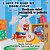 I Love To Keep My Room Clean (English Polish Bilingual Book)-.. - Imagem 1