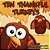 Ten Thankful Turkeys-.. - Imagem 1