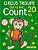 Circus Troupe: Dot To Dot Count To 20 (Kids Ages 4-8)-.. - Imagem 1