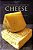 The Connoisseur's Guide To Cheese - Discover The World's Finest Cheeses (Paperback)-.. - Imagem 1
