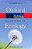 A Dictionary Of Ecology - Third Edition-.. - Imagem 1