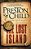 The Lost Island: A Gideon Crew Novel-.. - Imagem 1