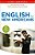 English For New Americans - Book With Three DVDs And Three Audio CD's-.. - Imagem 1