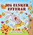 I Love Autumn (Danish Children's Book)-.. - Imagem 1