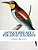 Antique Bird Art V For Adult Colorists-.. - Imagem 1