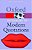 The Oxford Dictionary Of Modern Quotations - Second Edition-.. - Imagem 1