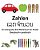 Deutsch-Laotisch Zahlen Ein Bilinguales Bild-Wörterbuch Für Kinder-.. - Imagem 1