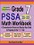 Grade 7 Pssa Mathematics Workbook 2018 - 2019: A Comprehensive Review And Step-By-step Guide To Preparing For The Pssa Math Test-.. - Imagem 1