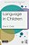 Language In Children-.. - Imagem 1