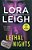 Lethal Nights: A Brute Force Novel-.. - Imagem 1