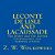 Leconte De Lisle And Lacaussade: The Spirit And The Letter - Chirographic And Semiotic Studies-.. - Imagem 1