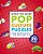 Word For Word: Pop Culture Puzzles: Word Search Book For Kids Ages 9-12-.. - Imagem 1