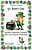 St. Paty's Day: Quotes, Jokes And Cartoons With Irish Proverbs And Blessings Quotes, Jokes And Cartoons With Irish Proverbs And Blessi-.. - Imagem 1