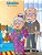 Abuelos Libro Para Colorear 1-.. - Imagem 1
