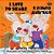 I Love To Share: English Ukrainian Bilingual Edition-.. - Imagem 1