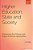 Higher Education, State And Society: Comparing The Chinese And Anglo-American Approaches-.. - Imagem 1