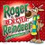 Roger The Rejected Reindeer: A Tall Tale About A Short Reindeer!-.. - Imagem 1