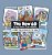 The New 60: A Comic Collection For The Ages-.. - Imagem 1