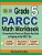 Grade 5 Parcc Mathematics Workbook 2018 - 2019: A Comprehensive Review And Step-By-step Guide To Preparing For The Parcc Math Test-.. - Imagem 1